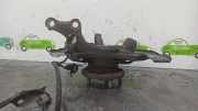 Achsschenkel Halter Rechts Vorne 4321158020 Lexus RX (U3) SUV 300 V6 24V VVT-i (1MZ-FE)