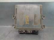 Motorsteuergerät 9658345280 Peugeot 407 SW (6E) Kombi 2.0 HDiF 16V (DW10BTED4(RHR))