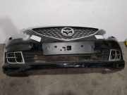 StoÃŸstange Vorne GS1D50031FAA Mazda 6 Sport (GH14/GHA4) SchrÃ¤gheck 2.0 CiDT 16V (RF)