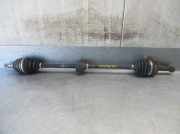 Antriebswelle Rechts Vorne 93184278 Opel Combo (Corsa C) Van 1.7 DI 16V (Y17DTL)