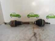 Antriebswelle Links Vorne 9628457980 Peugeot 607 (9D/U) Limousine 2.0 HDi FAP (DW10ATED(RHS))