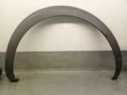 Zierleiste Kotflügel Links Hinten 9811634377 Peugeot 3008 II (M4/MC/MJ/MR) Großraumlimousine 1.6 e-THP 165 16V (EP6FDT(5GZ))