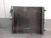 Radiator G4HD Hyundai Atos Schrägheck 1.1 12V (G4HD)