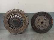 Kupplungsset 55264781 Fiat Tipo (356H/357H) Schrägheck 1.4 T-Jet 16V LPG (940.B.7000(Euro 6))