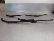 Scheibenwischer Rechts Vorne BC1N67321B Mazda 323 C (BA13) Schrägheck 1.5i 16V (Z501)