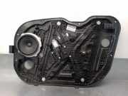 Fensterheber Rechts Vorne 852480G4090 Hyundai i30 (PDEB5/PDEBB/PDEBD/PDEBE) SchrÃ¤gheck 2.0 N Turbo 16V Performance Pack (G4KH)