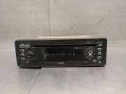 Radio 93171462 Opel Astra G (F08/48) Schrägheck 1.7 CDTi 16V Eco4 (Z17DTL)