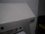 Hintert?r 3344352 Volvo 460 Limousine 1.9 DL/GLE TD (D19TIC)