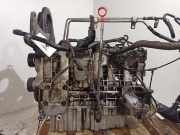 Steuergerät Zentralverriegelung A2048702326 Mercedes-Benz C (W204) Limousine 2.2 C-220 CDI 16V (OM646.811)