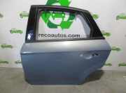 T?r Links Hinten 1780036 Ford Mondeo IV Wagon Kombi 2.0 TDCi 140 16V (UFBA)