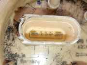 Tankschwimmer 6R0919050H Seat IV ST (6J8, 6P8) 1.6 TDI