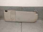 Sonnenblende Links 8143BQ Citroën Jumpy (BT/BZ) Van 2.0 HDi 110 (DW10ATED(RHZ))