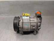 Klima Pumpe 9663315680 Peugeot 607 (9D/U) Limousine 2.7 HDi V6 24V (DT17TED4(UHZ))