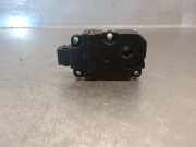 Luftklappe Stellmotor CZ1139300857 Audi A6 (C7) Limousine 3.0 TDI V6 24V Quattro (CRTE)