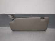 Sonnenblende Rechts 8E0857552 Audi A4 Avant (B6) Kombi 2.5 TDI 24V (BFC)