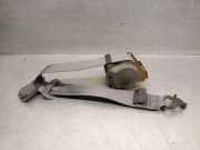 Sicherheitsgurt Rechts Hinten 8200066938 Renault I Classic (LA0/1_) 1.9 dCi (LA05, LA1F)