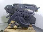 Motor BFC Audi A4 (B6) Limousine 2.5 TDI 24V (BFC)