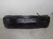 Stoßstange Hinten NEGRO Volkswagen POLO (6N2) 1.4 TDI AMF