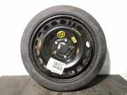 Reserverad 13184139 Opel Astra H GTC (L08) Schrägheck 3-drs 1.7 CDTi 16V (Z17DTH)