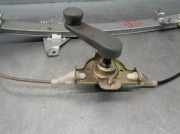 Fensterheber Links Hinten MANUAL Daewoo / Chevrolet Kalos (SF48) Schr?gheck 1.2 (B12S1)