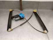 Fensterheber Rechts Vorne 7L0837462F Volkswagen Touareg (7LA/7L6) SUV 3.0 TDI V6 24V (BKS)