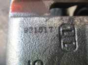 Gürtelschnalle Rechts Vorne A2138600169 Mercedes-Benz G (463) SUV G 500 4.0 Biturbo V8 32V (M176.980)