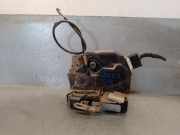 T?rschloss Rechts Hinten FOM000080 Rover MG SERIE (RJ) 2.0 16V CDT