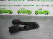 Gürtelschnalle Rechts Hinten 9432114 Peugeot 206+ (2L/M) Schrägheck 1.4 HDi (DV4TD(8HZ))