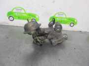 Drosselklappe 2610033010 Toyota Yaris Verso (P2) Großraumlimousine 1.4 D-4D (1NDTV)