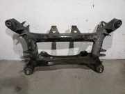 Hinterachse 33316798968 BMW 3 serie Gran Turismo (F34) Schrägheck 320d 2.0 16V (B47-D20A)