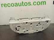 Tachoeinheit Kmh 96438560 Daewoo / Chevrolet Nubira Wagon Kombi 2.0 TCDI 16V (LMN)