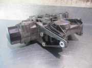 Ölfiltergehäuse R6110151102 Mercedes-Benz ML I (163) SUV 270 2.7 CDI 20V (OM612.963)