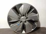 Felge 52910K4000 Hyundai Kona (OS) SUV 1.6 T-GDI 16V (G4FJ)