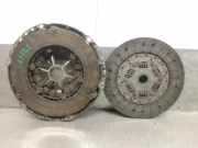 Kupplungsset PE4116410Z01 Mazda CX-30 (DM) SUV 2.0 e-SkyActiv-G 122 16V (PEXN)