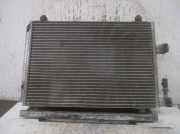 Klimakondensator 9632629580 Citroën C4 Cactus (0B/0P) Schrägheck 5-drs 1.2 Vti 75 12V (HMU)