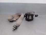 Sicherheitsgurt Rechts Vorne 7000A014YA Mitsubishi Outlander (CW) SUV 2.0 DI-D 16V 4x2 (BSY)