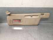 Sonnenblende Links 6KE857551A Seat Ibiza II (6K1) Schrägheck 1.9 D CL,CLX,Conga (1Y)