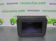 Multifunctionelle Display 13132286 Opel Signum Schrägheck 2.2 direct 16V (Z22YH)