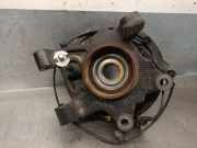 Achsschenkel Halter Rechts Hinten A4473570106 Mercedes-Benz V (447.8) Großraumlimousine 2.0 250d 16V (OM654.920)