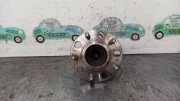 Achsschenkel Halter Rechts Hinten 5275026000 Hyundai Tucson (TL) SUV 1.6 T-GDi 16V 2WD (G4FJ)