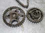 Bremssattel Links Hinten 58210G4500 Kia Ceed Sportswagon (CDF) Kombi 5-drs 1.0i T-GDi 12V (G3LC)