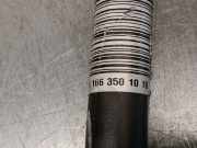 Antriebswelle Rechts Hinten A1663501010 Mercedes-Benz ML III (166) SUV 2.1 ML-250 CDI 16V BlueTEC 4-Matic (OM651.960)