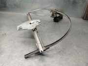 Fensterheber Rechts Hinten MANUAL Renault 1.4 E7J 58KW