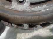 Schlauch 110612674R Smart Forfour (453) Schrägheck 5-drs 1.0 12V (H4D-A4)