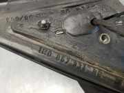 Abs Pumpe 454158 Peugeot 807 Großraumlimousine 2.2 HDiF 16V (DW12TED4(4HW))