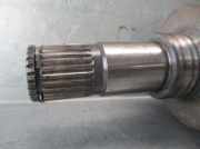 Kraftstoff-Injector 0445110276 Opel Zafira (M75) Großraumlimousine 1.9 CDTI (Z19DT)