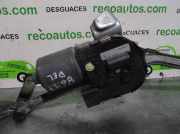 Scheibenwischermotor Vorne A2048201340 Mercedes-Benz GLK (204.7/9) SUV 3.0 320 CDI 24V 4-Matic (OM642.961)