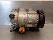 Klima Pumpe 97643A5500 Kia Soul II (PS) Großraumlimousine 1.6 GDI 16V (G4FD)