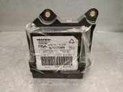 Steuergerät Airbag 9849195480 Citroën C4 Berline (BA/BB/BC) Schrägheck 5-drs 1.2 PureTech 130 12V (EB2ADTS(HNS))