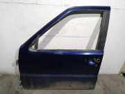 Tür Links Vorne 801017F030 Nissan Terrano II (R20/TR50) Geländewagen 2.7 SE TD (TD27T)